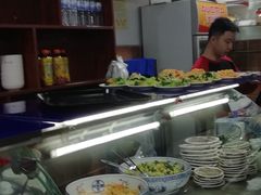 -陇上全荟兰州传统牛肉面(延吉路店)