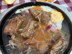 -开心果牛扒城(雍华庭店)