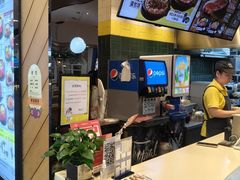 -胡椒厨房(学府凯德店)