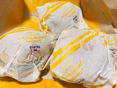 -麦当劳(启迪香山店)