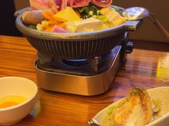 -坂吉屋·居酒屋深夜食堂(龙湖店)