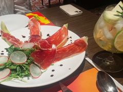 -ZAFFERANO西班牙海鲜饭(上海首店)
