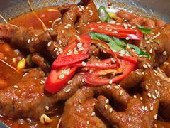 -KimPro 辛普乐概念韩餐