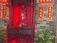 -叶氏大快活酒楼·佛山老字号