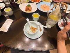 -海天楼中餐厅(吴宫泛太平洋酒店)