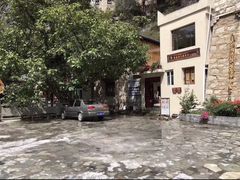 -甘堡藏寨