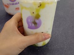 -一只酸奶牛(来福士店)