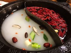 -重庆老火锅(长虹店)