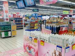 -物美超市(通州果园店)