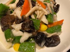 -前海沿·青岛菜(五四广场永旺店)