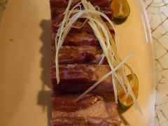 -永安鱼庄·镇江菜(丁卯店)