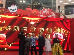 -席朗口才演讲培训(大庆校区)