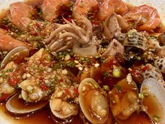 -潮州府·潮菜·砂锅粥(徐家汇店)