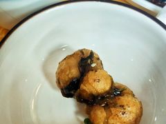 酸菜汤圆-邮亭陈鲫鱼·重庆老字号(大足直营店)
