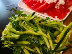 -姥家大锅台(魏各庄路店)