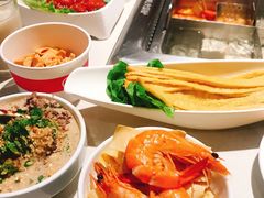 -海底捞火锅(上元大街店)