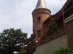 -青岛德国监狱旧址博物馆