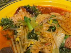 -北丐先生·野馄饨烧烤(雨花万象店)