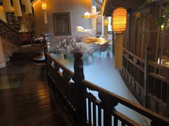 -叶叶菩提·晋福宫