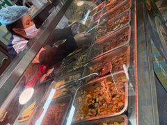 -梁掌门老梁干挑(凤凰路店)