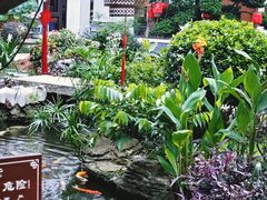 -聚福宝合苑食府(南头镇店)