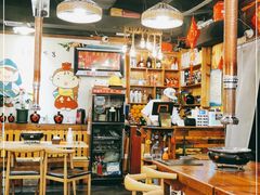 大堂-大壮家原味烤肉(兴华北街店)