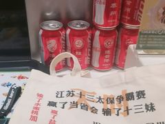 -回味鸭血粉丝汤(京新广场店)