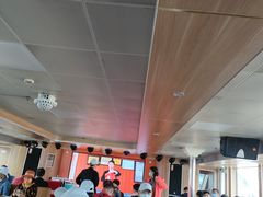 -澳门环岛游湾仔码头