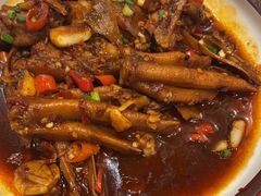 -江西老表·经典江西八大碗