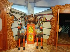 -蒙亨·手把肉·蒙古包文化主题餐厅(天恒广场店)