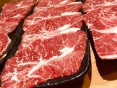 -一井烧肉·活鳗·寿司(望京SOHO店)