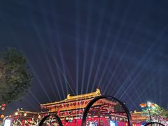 -魏家凉皮(大雁塔南广场餐厅)