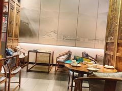 大堂-翡翠江南(国贸商城店)