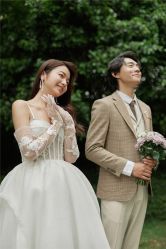 -摩玛婚纱摄影(杭州店)