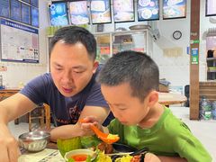 -阿古吉缅甸茶餐厅