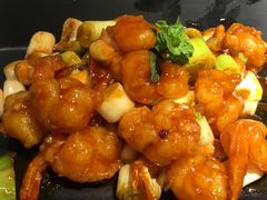 -金牌外婆家(苏州中心店)