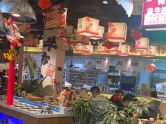 -牛市坎火锅(建设路店)