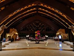 -三亚湾海居铂尔曼度假酒店