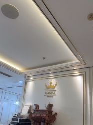 -U3美甲