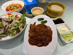 -德缘烤鸭店(大栅栏店)