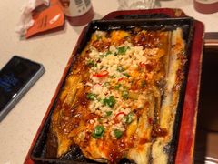 -钱锋炭缸烧烤(扶余路直营一店)