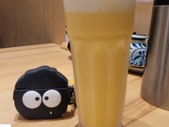 -鹅喜粤·广州味·点心·烧鹅(长隆店)