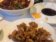 -海湾壹品·粤菜·早茶·烤鸭(拱北店)