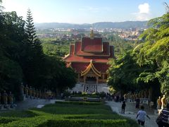 -西双版纳勐泐文化旅游区