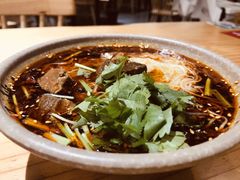 -默记孙抄手(经开万达店)