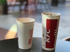 -肯德基(新佛罗伦萨店)