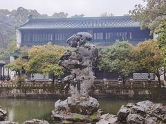 -浙江省博物馆(孤山馆区)