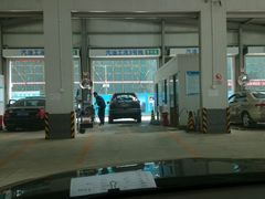 -北京市二清机动车检测场有限公司