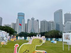 -万绿园