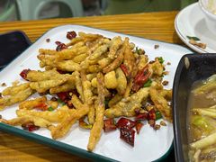 -私家峰味特色苍蝇小馆(马弄店)